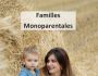 Familles Monoparentales - Parents Isols